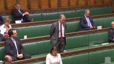 Business Q - Statues